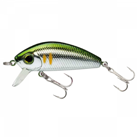  Yo-Zuri F1166 L-Minnow 33S 3.5 C44 NEW (151310) 5063080