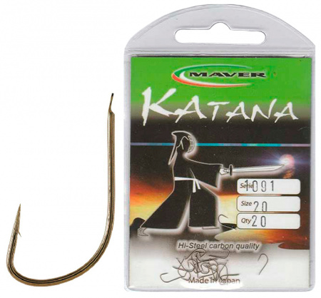  Maver Katana 1091A 14 (20/) (165095) 1300.26.45