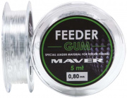  Maver Feeder Gum 5m 0.60mm (147223) 1300.05.56