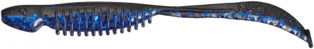  Reins Curly Shad 3.5" B11 Blue Belly (11  / .) (149268) 1552.09.07