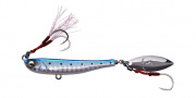 ϳ Megabass Makippa 7 Iwashi (168390) 5474117