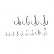  GC Treble 3036N 16(100) (74135) 5542095
