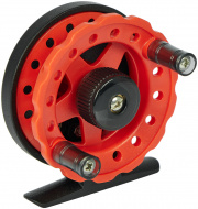  Viking Fishing Ice Pro 65 :red (113770) 1919.00.22