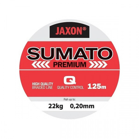  Sumato Premium 0.28 125m (148080) ZJ-RAP028G