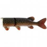 Westin Mike the Pike 28cm ( ) Metal Pike (141517) WS50102