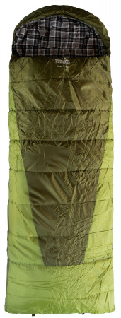   Tramp Sherwood Regular   dark-olive/grey 220/80 UTRS-054R (129222) UTRS-054R-R