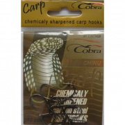  Cobra CARP CHINU .807NSB .004 10. (18711) C807NSB-004