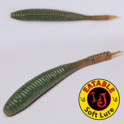  . S-Shad LJ Pro Series 3,8 "/ 085 *5 (42525) 140112-085