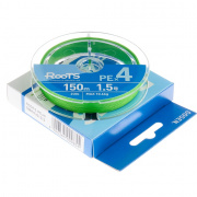  Gosen Roots X4 150m-PE1.5 23lb light green (163503) 41680378