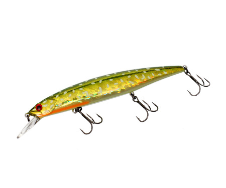  Bassday Mogul Minnow 130SP FL901 (173092) MM130_FL901