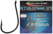  Maver Katana KS06A 09 (15/) (179609) 1300.37.50