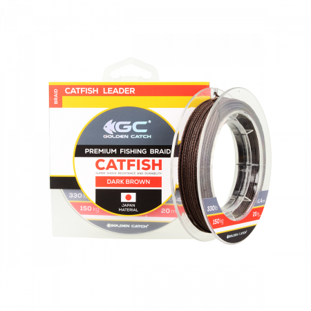   GC Catfish Leader 20 0.70 (158394) 4165200