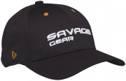  Savage Gear Sports Mesh Cap One size :black ink (161152) 1854.19.18