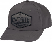  Favorite FFC-1 58 :gray (174475) 1693.55.68