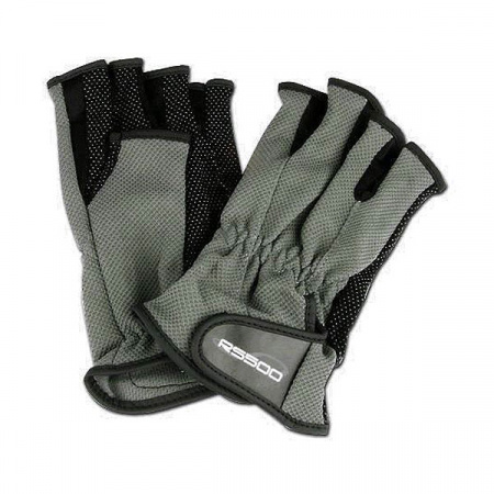  Takamiya RS500II 5 Finger TG-8017 black/gray free (91069) 26530000