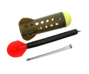  Carp Pro:  +  Marker Spod Kit () (108551) CPS018KIT