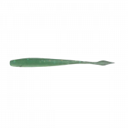  Jackall Kibikibina-Go 2"(10)Prism Lime (181809) 5672091