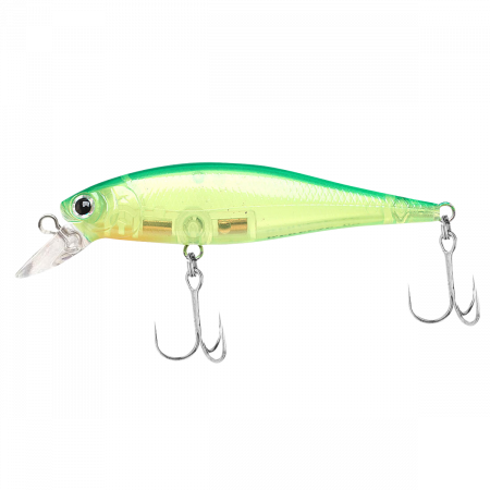  Lucky Craft B'Freeze 65SP 5 Lime Chart (181520) 5066302