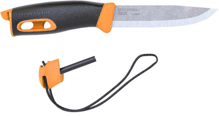  Morakniv Companion Spark : (136527) 2305.02.08