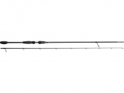  Westin W10 Finesse T&C 7'3"/218cm M 5-23g Octagon Cordura Tube (187174) W1003-0732-M