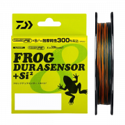  Daiwa UVF Frog Dura Sensor X8+ Si2 150 #3.5 51lb NEW (174449) 4175046