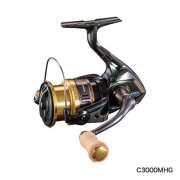  Shimano 18 Cardiff CI4+ 1000S 9+1BB (183368) 1095030