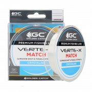  GC Verte-X Match 150 Crystaline 0.261 (137550) 4039005