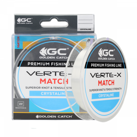  GC Verte-X Match 150 Crystaline 0.261 (137550) 4039005