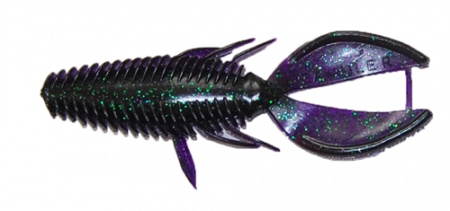  GAMBLER Stinger 4.25" June Bug (7/) (111581) FO003