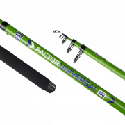  ZEOX Factor Universal Tele 2.40 120 (175236) 2010068