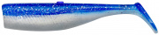  Savage Gear Minnow Tail 100mm 10.0g Blue Pearl Silver (5 /) (169533) 1854.22.09