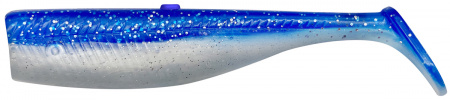  Savage Gear Minnow Tail 100mm 10.0g Blue Pearl Silver (5 /) (169533) 1854.22.09