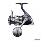  Shimano 21 Twin Power SW 4000XG 10+1BB (183392) 1095120