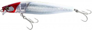  Shimano Exsence Shallow Assassin 99F 99mm 14.0g #004 Red Head (0.1-0.3m) (147083) 2266.60.45