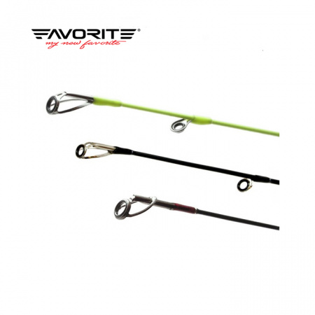  Favorite Arena TIP ARN-662SUL 1.98m 1-4g 2.5-5lb M-Slow (89965) 1693.33.82