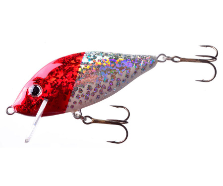  Jaxon HS Karas  7,5cm  RH,  13g . 0,3-1,5m  . (9694) VJ-KA8FRH