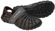 볿 Savage Gear Slippers 43 :black (116347) 1854.08.12