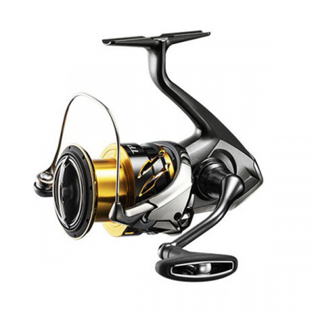  Shimano 20 Twin Power 4000PG 9+1BB (183378) 1095093
