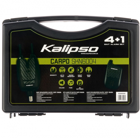   Kalipso Carpo SKN6004 (163266) 65060000
