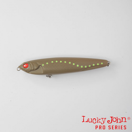  LJ Pro Series LUI PENCIL 9.8 / 302 (18300) LUI98-302