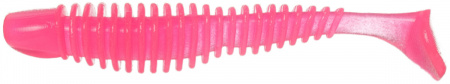  Reins Bubbring Shad 3" 206 UV Pink Sigh 8 (105239) 1552.07.75