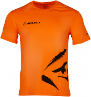  Select Fish Logo 2XL :orange (161516) 1870.41.08