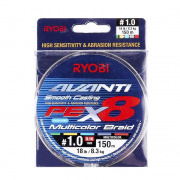  Ryobi Avanti X8 MC 150m PE1.0 (143854) 41020041