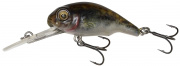  Savage Gear 3D Goby Crank Bait 40F 40mm 3.5g Goby (144223) 1854.16.81