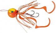  Shimano Tiger Baku Baku 120g, Curly Orange (147112) 2266.60.72