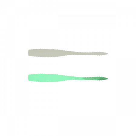  ZEOX Pixie Tail 1.7"(10)101 G (158410) 5610360
