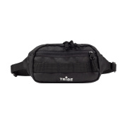   Tribe Waist bag 1,5 L T-ID-0001, black (182638) T-ID-0001-black