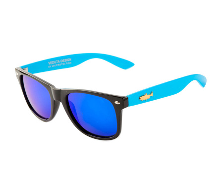   Veduta Sunglasses UV 400 RSBL-B-BL (182612) PS-RSBL-B-BLV