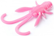  FishUP Baffi Fly 1.5" cheese taste #048 - Bubble Gum (10/) (183672) 1864.02.49