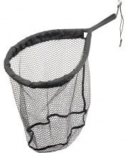  Savage Gear Pro Finezze Rubber Mesh Net New 46x5665 cm Floating (134072) 1854.05.74